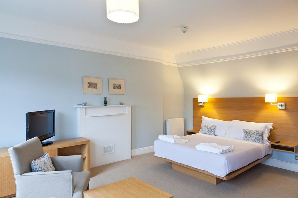 Blueprint Living - Doughty Street Appartamento *