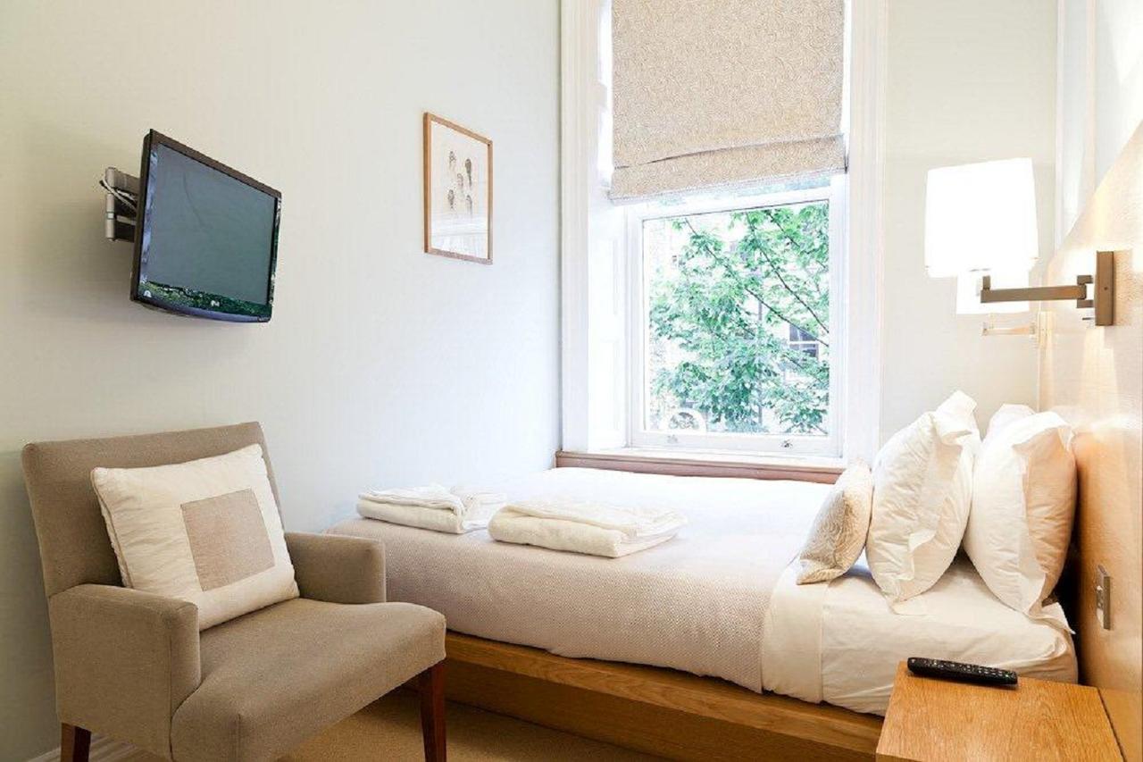 Blueprint Living - Doughty Street Londra