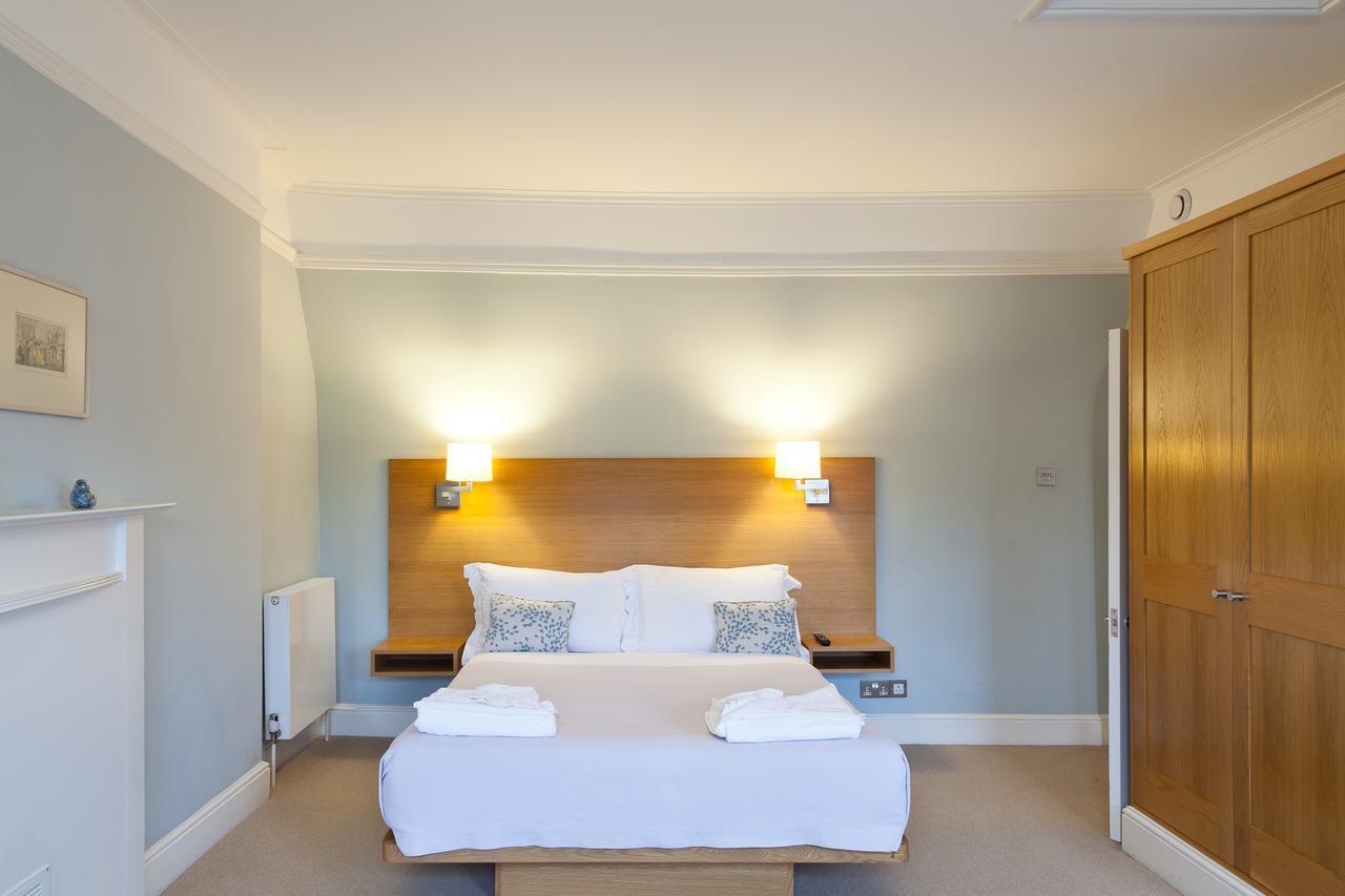 Appartamento Blueprint Living - Doughty Street *