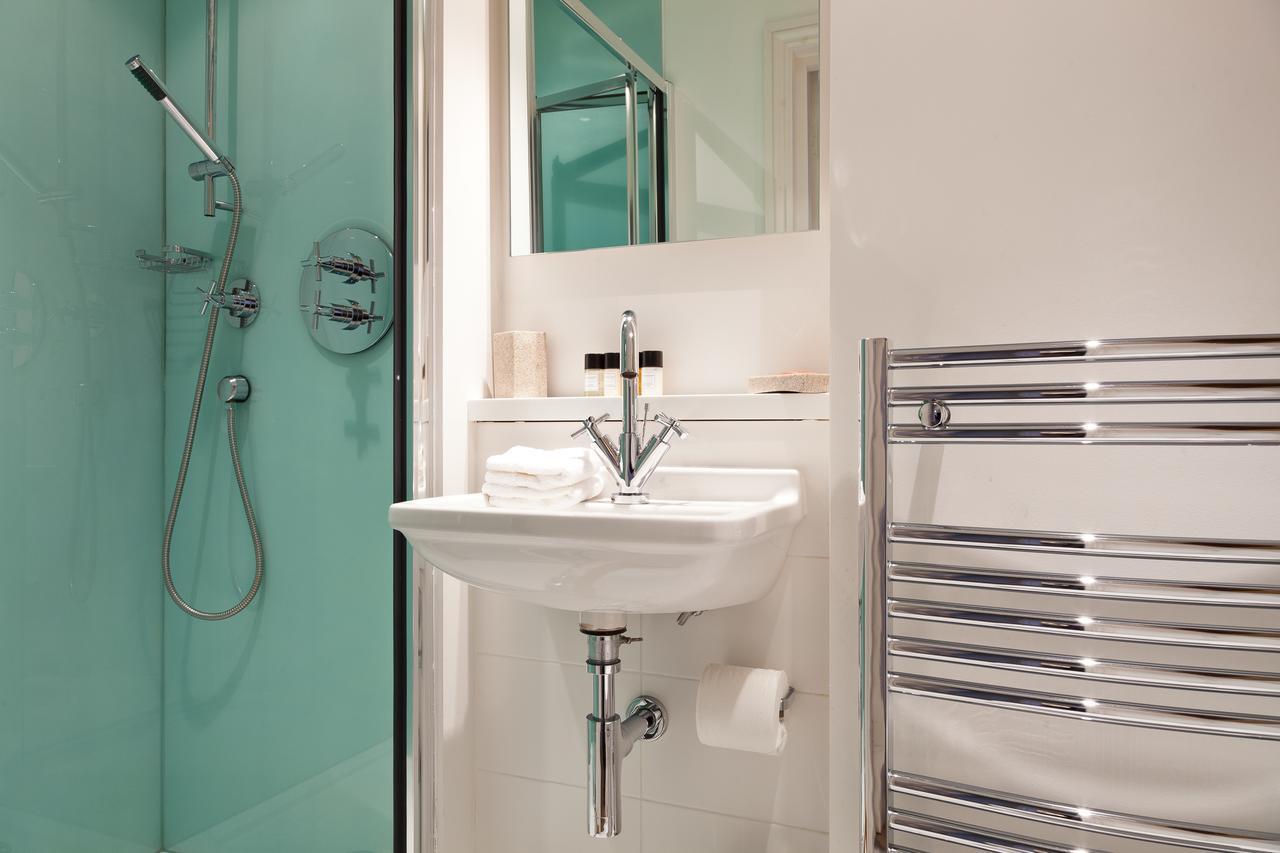 Blueprint Living - Doughty Street Appartamento Londra