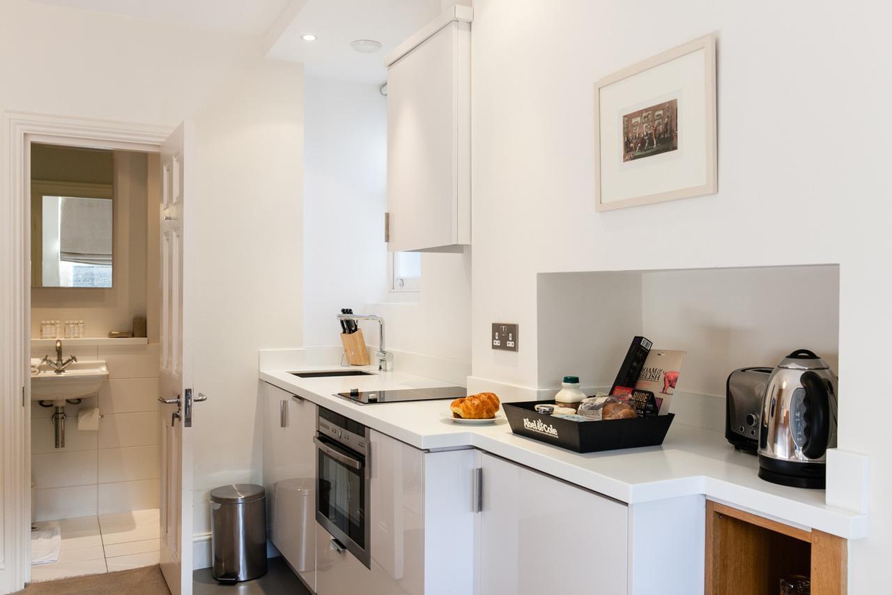 Blueprint Living - Doughty Street Appartamento