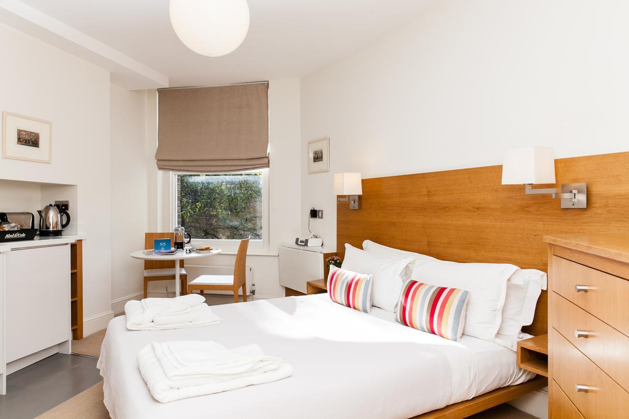 Appartamento Blueprint Living - Doughty Street