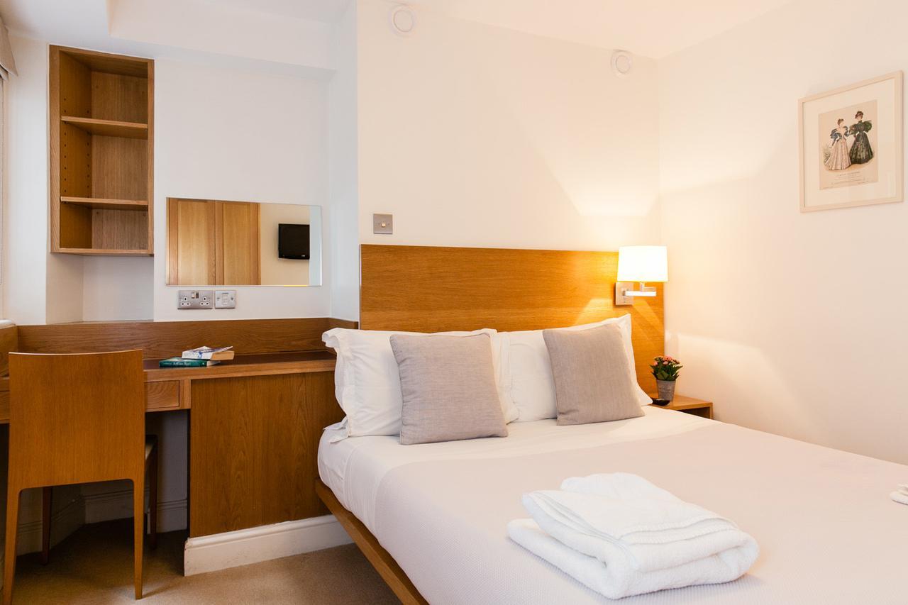 Appartamento Blueprint Living - Doughty Street Londra