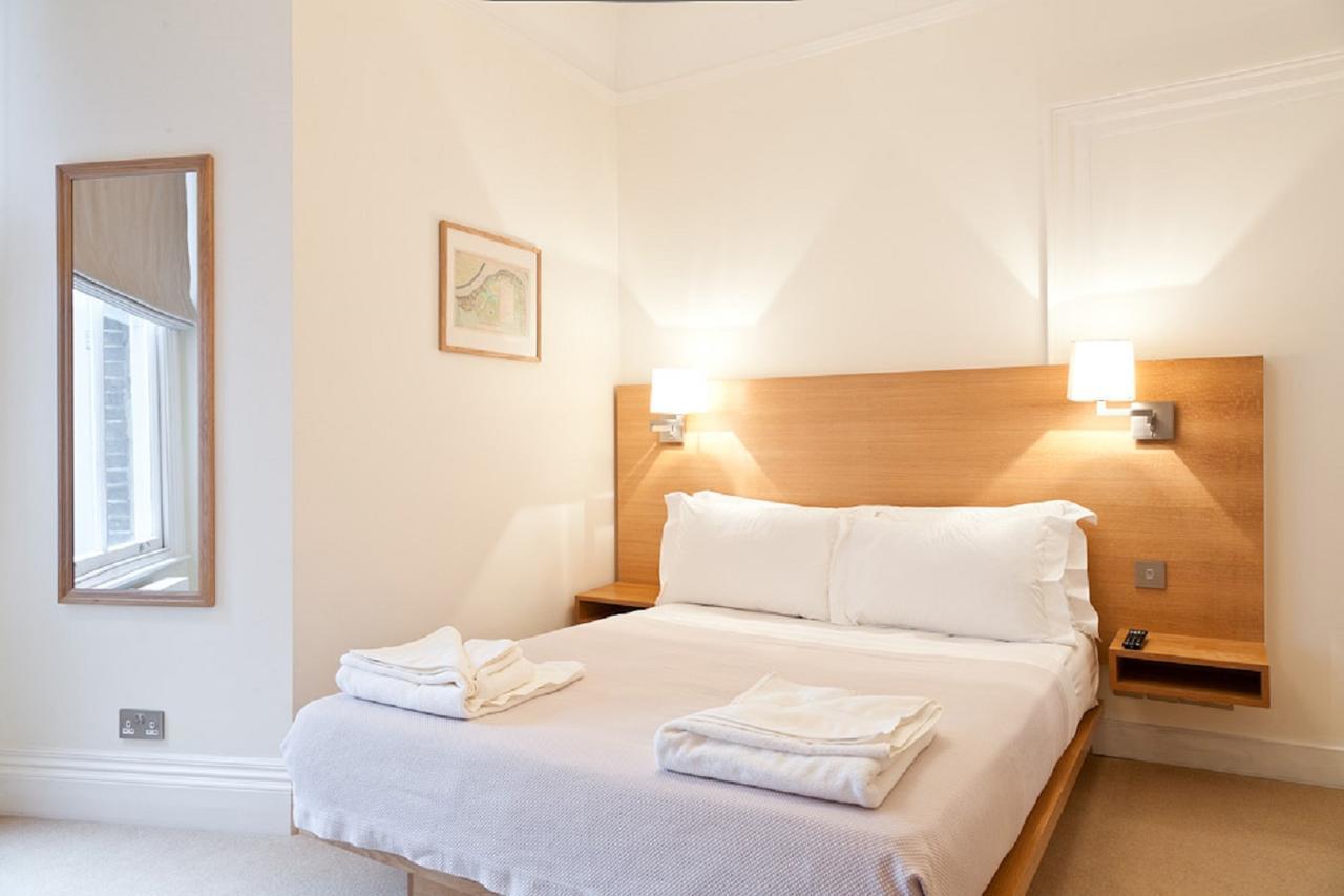 Appartamento Blueprint Living - Doughty Street Londra