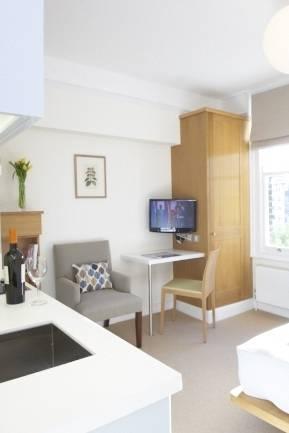 Blueprint Living - Doughty Street Appartamento *