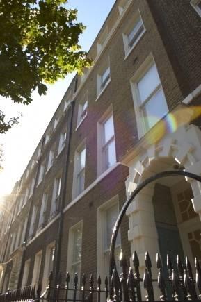 Blueprint Living - Doughty Street Appartamento