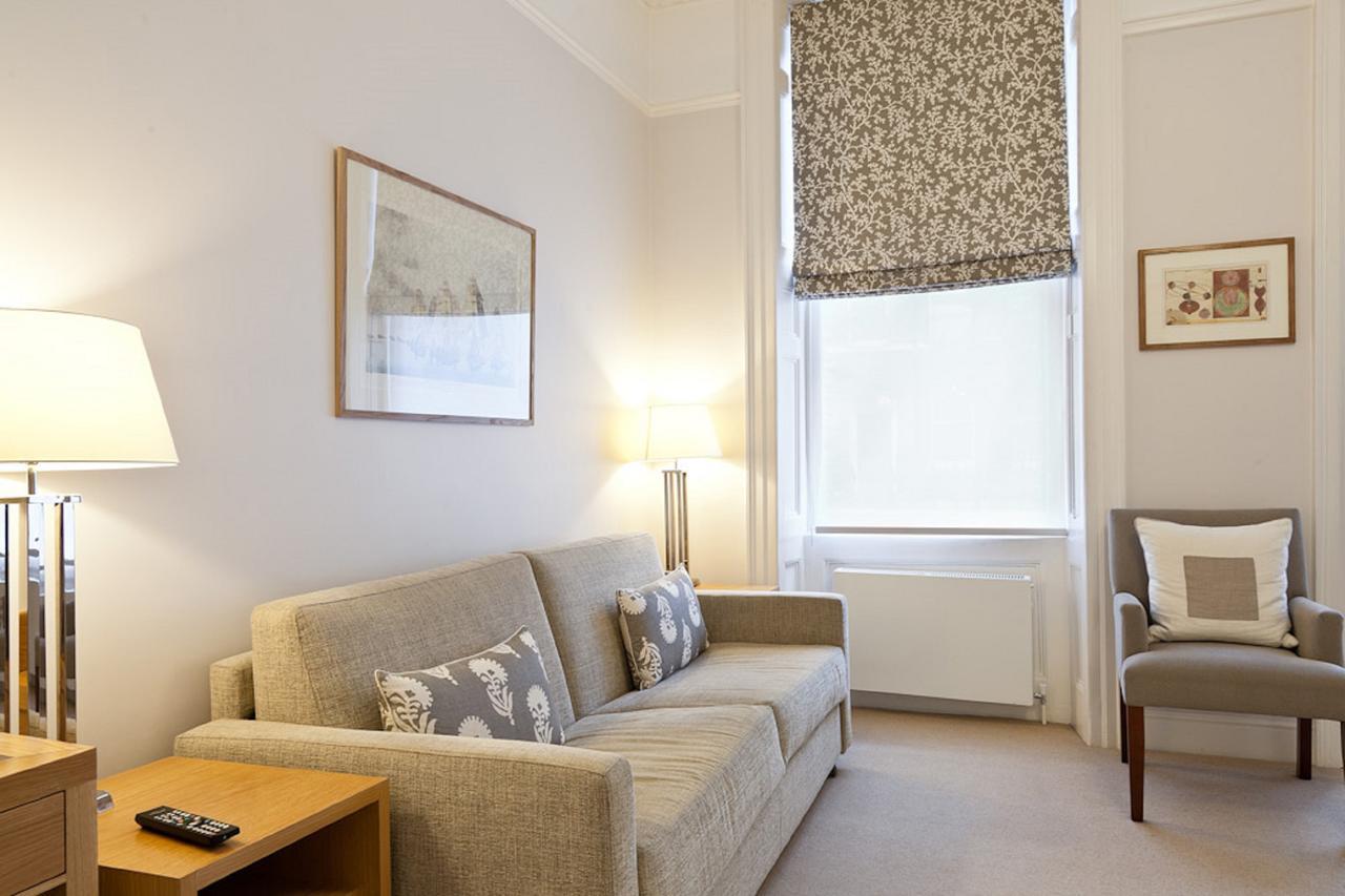 Blueprint Living - Doughty Street Appartamento Londra